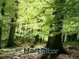 Martiaitor