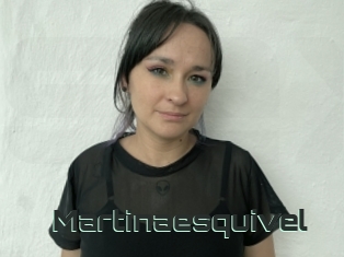 Martinaesquivel