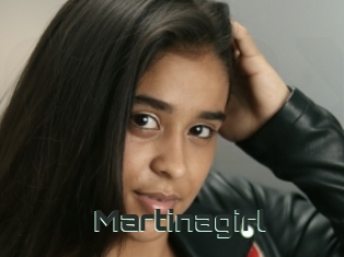 Martinagirl