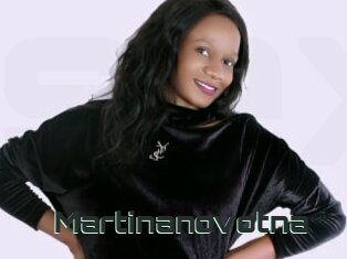 Martinanovotna