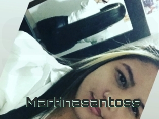 Martinasantoss
