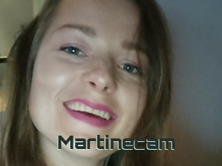Martinecam
