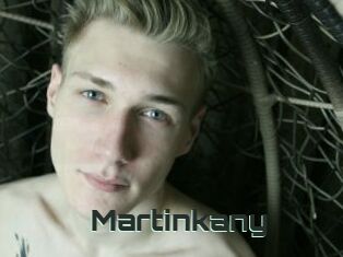 Martinkany