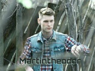 Martintheodor