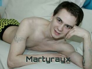 Martyrayx