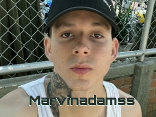 Marvinadamss