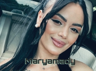 Maryamady