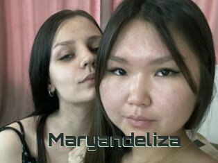 Maryandeliza