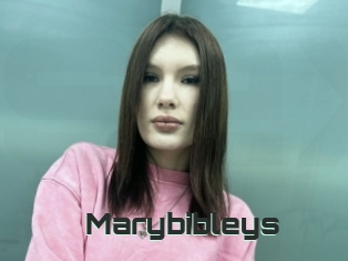 Marybibleys