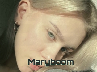 Maryboom