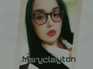 Maryclayton