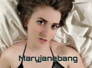 Maryjanebang