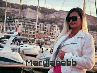 Maryjanebb