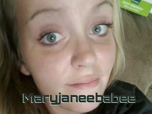 Maryjaneebabee