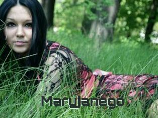 Maryjanego