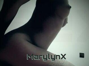 MarylynX