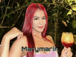 Marymarin