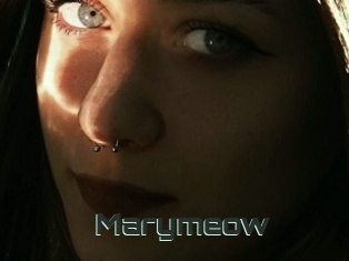 Marymeow