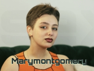 Marymontgomery
