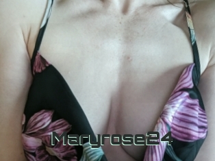 Maryrose24