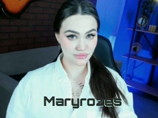 Maryrozes