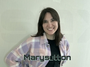 Marysutton