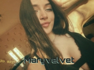 Maryvelvet