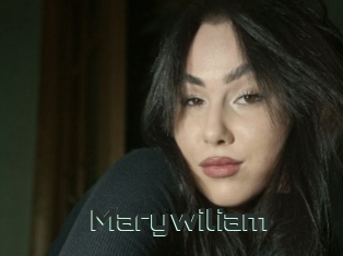 Marywiliam