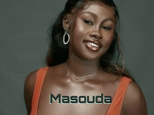 Masouda