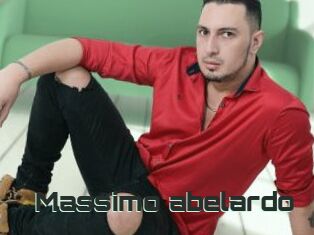 Massimo_abelardo