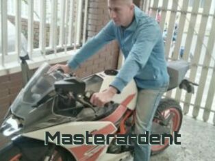 Masterardent