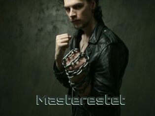 Masterestet