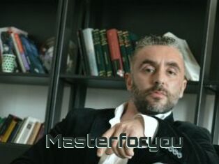 Masterforyou