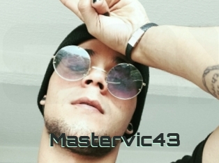 Mastervic43