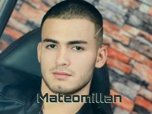 Mateomillan