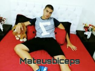 Mateusbiceps