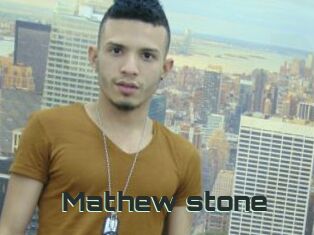 Mathew_stone