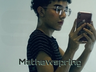 Mathewspring