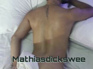 Mathiasdickswee