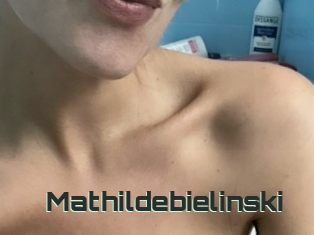 Mathildebielinski