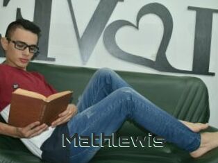 Mathlewis