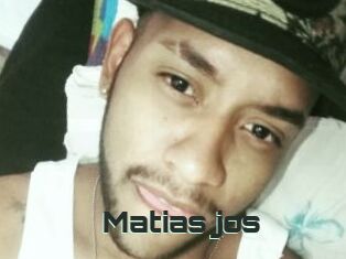 Matias_jos