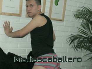 Matiascaballero
