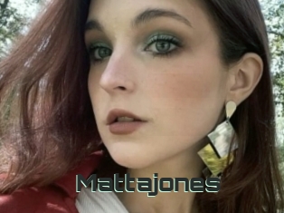 Mattajones