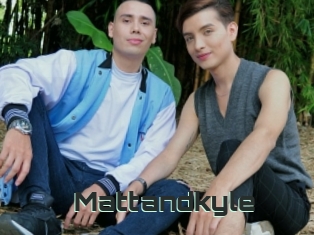 Mattandkyle