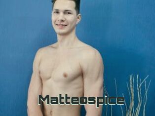 Matteospice