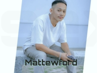 Mattewford