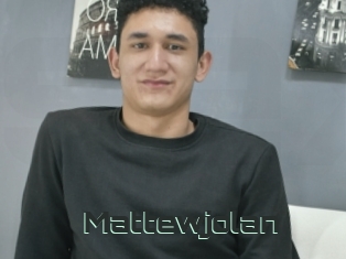 Mattewjolan
