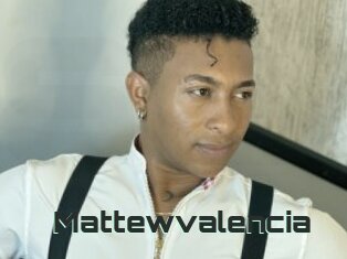 Mattewvalencia