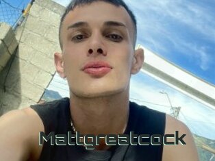 Mattgreatcock